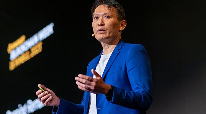 New Binance CEO Promises Greater Transparency