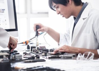 How the semiconductor industry is leveraging high-performance computing to drive innovation