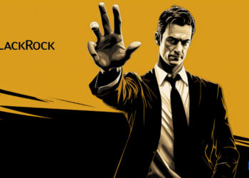 Blackrock Denies XRP ETF Plan: Fake Filing Sparks Brief Surge in … – BSC NEWS