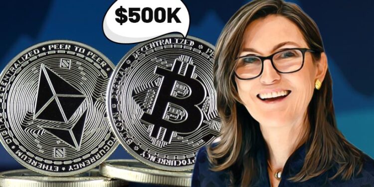 Why Ark Invest’s Cathie Wood Picks Bitcoin Over Cash And Gold