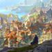 Avalon drops first look at its UGC multi-genre MMORPG