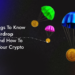 Key Things To Know About Airdrop Scams and How To Protect Your Crypto Stash