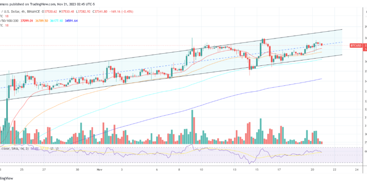 Spot Bitcoin ETF Is ‘A Buy The News’ Event: Pantera Capital CEO