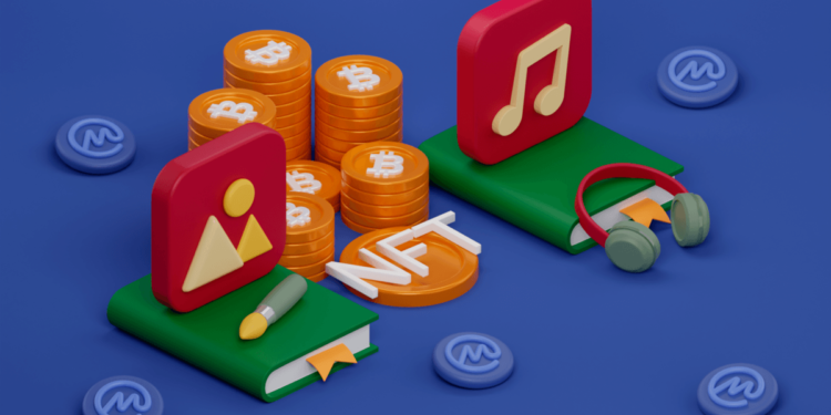 Bitcoin Ordinals Volume Cross $10 Million, ORDI Token Surges: Are NFTs Making A Comeback?