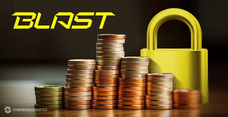 Blast Surpasses Cardano And Base