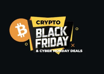 2023 Best Black Friday/Cyber Monday Crypto Deals & Discounts (Mega Sale)