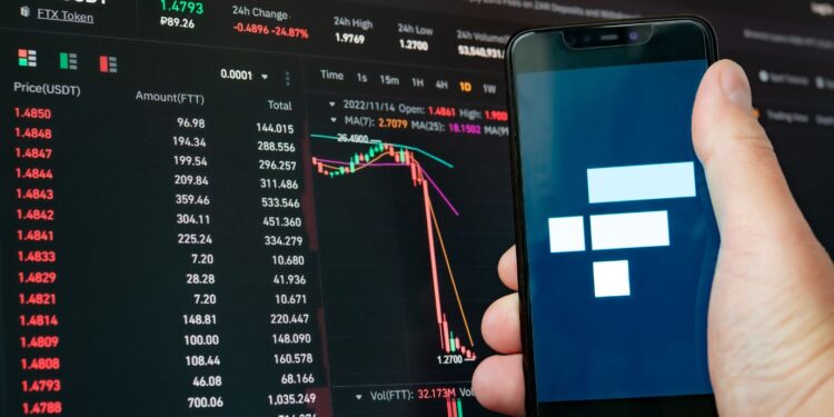 Is Buying FTT Now A Once-In-A-Life Opportunity For FTX Believers?