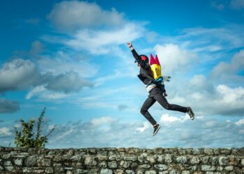 Ethereum Price is About to See “Liftoff” if It’s Able to Hold One Crucial Level