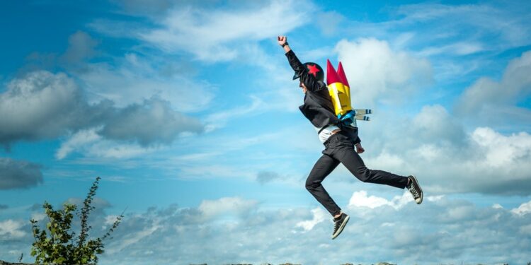 Ethereum Price is About to See “Liftoff” if It’s Able to Hold One Crucial Level