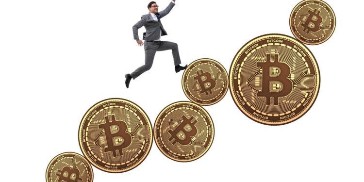 Why Dips In BTC Are Still Attractive