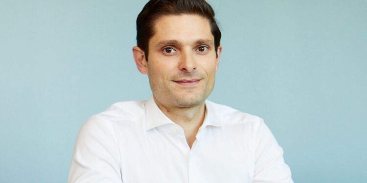 Interview with Ledn’s Mauricio Di Bartolomeo