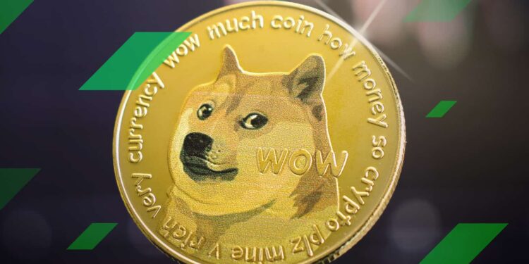 Dogecoin Climbs Above $0.075 To 3-Month High, But Metrics Show It’s Far From Done