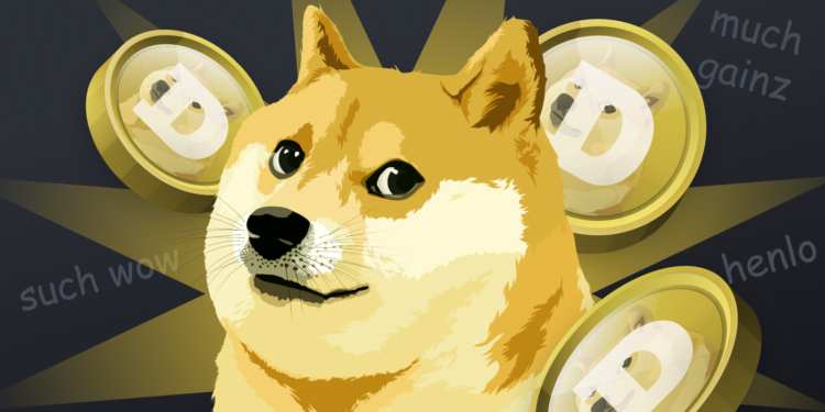 Dogecoin Holders Cross 5 Million, Catalyst For Price To Reach $0.1?