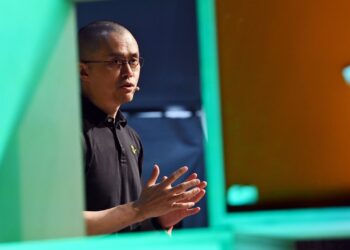 Binance and CEO ‘CZ’ plead guilty to federal charges, agreed to pay $4.3B in fines