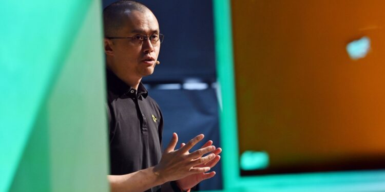 Binance and CEO ‘CZ’ plead guilty to federal charges, agreed to pay $4.3B in fines