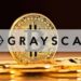 Grayscale Files Updated Spot ETF As Bitcoin Barrels Past $37,000