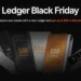 Ledger Hardware Wallet Black Friday Offer