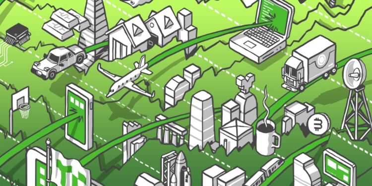 Just how big of a recovery will it take to bring investors back to web3?