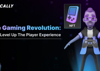 The Gaming Revolution: NFTs Level Up the Player Experience