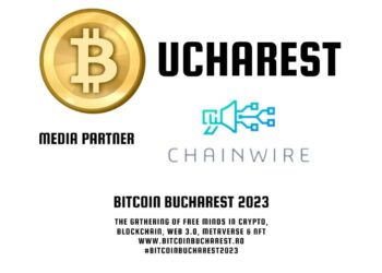 Pioneering Crypto-Real Estate Investments at CEE Fintech Event