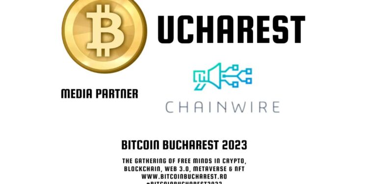 Pioneering Crypto-Real Estate Investments at CEE Fintech Event