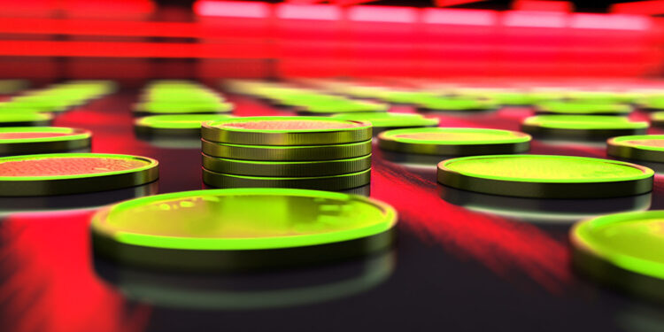 Analyst Predicts Upward Squeeze for Cosmos and One Additional Altcoin, Updates Outlook on One Crypto Asset