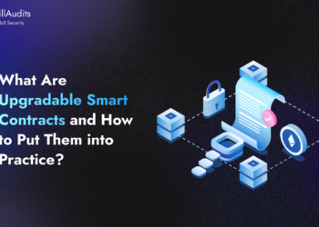 What Are Upgradable Smart Contracts and How to Put Them into Practice?