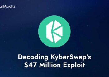 Decoding KyberSwap’s $47M Exploit