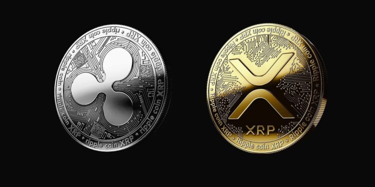 Crypto Analyst Says One Day Left Until XRP Price Blast-Off, What To Expect