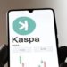 Kaspa Rules The Weekend Top 100 Coin Roster With 63% Rally