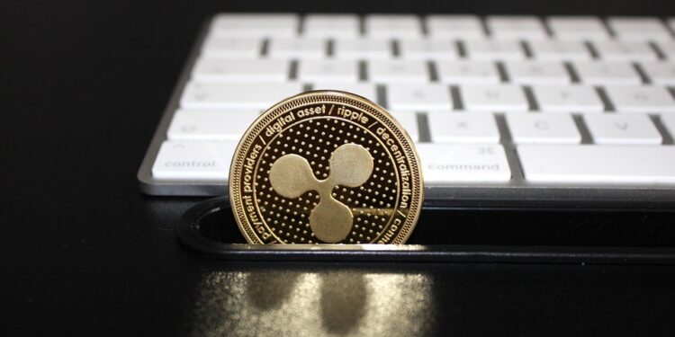 This Prediction Reveals How Long It Will Take XRP To Cross $10