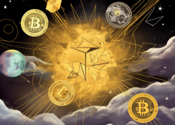 Bitcoin and Ethereum break away from S&P 500 and Gold