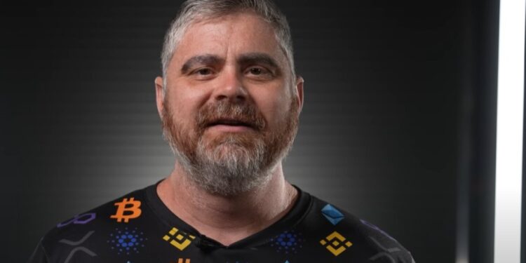 The Rise & Fall Of A Crypto Mogul (Full Timeline)