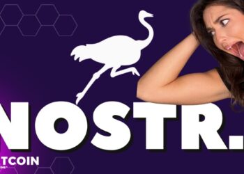 Nostr, Notes and Other Stuff Transmitted by Relays: Bitcoin Backstage With William Casarin