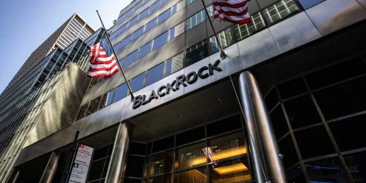 Ethereum ETF Prospects Ignite Rally: BlackRock Boosts Tokens!