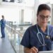 Reducing administrative burden in the healthcare industry with AI and interoperability