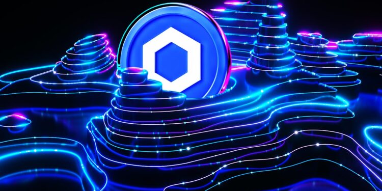 Analyst Says Two Altcoins Nearing Breakouts, Predicts Chainlink Pullback After Massive LINK Rallies