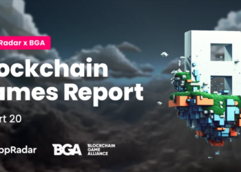 Thriving In 2023, DappRadar Report Reveals!