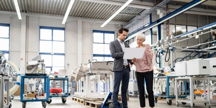 How to implement enterprise resource planning (ERP)