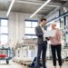 How to implement enterprise resource planning (ERP)