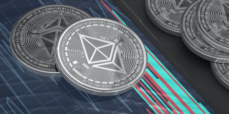 Analyst Reveals Why Ethereum Is Underperforming Against Bitcoin