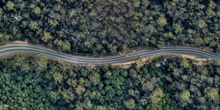 How blockchain enables trust in water trading