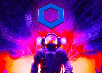 Chainlink Flashing Bullish Signal As Massive Amount of Dormant LINK Abruptly Moves, According to Santiment