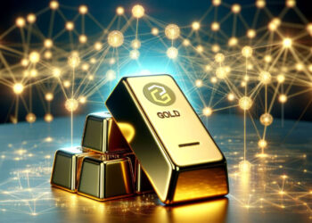 The Gold DAO brings gold into the future