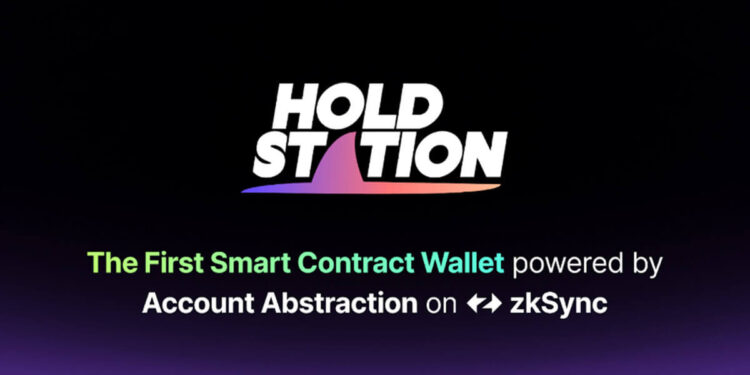 Redefining DeFi Accessibility: Holdstation’s Account Abstraction Revolution