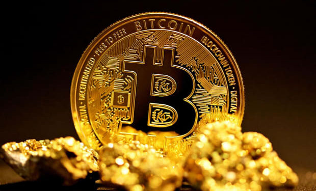 From Gold To Bitcoin: The Evolution Of Retirement Assets And The Rise Of Bitcoin IRA