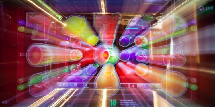 Unraveling the Excitement of Crypto Betting and Slots