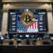 Former NYSE President Says Money Will "Flood" Into Bitcoin Upon Spot ETF Approval