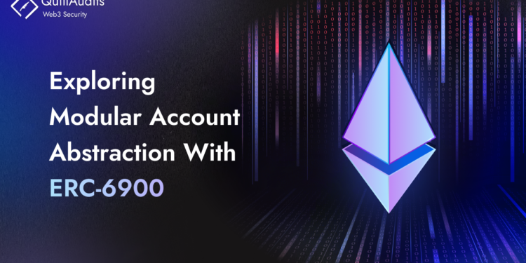 Exploring Modular Account Abstraction With ERC-6900