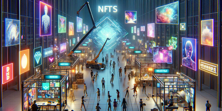 Yuga Labs and Magic Eden to launch new royalty-focused Ethereum NFT marketplace by 2023 end